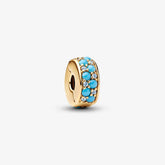 Aquablaues Clip-Charm - 763902C01